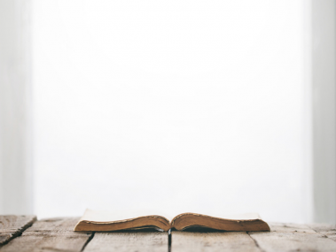 6 Things You Need to Know About God