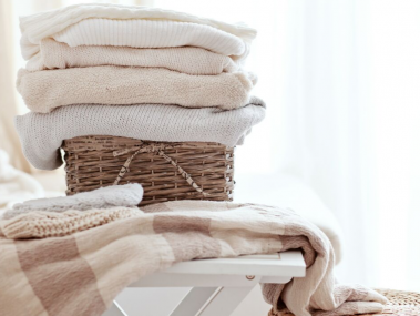 Serving the Lord Through Homemaking